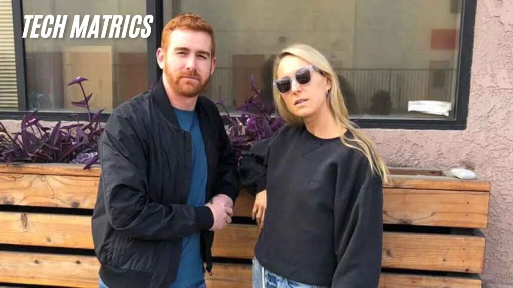 Andrew Santino Wife: A Closer Look into the Life of a Comedy Partner