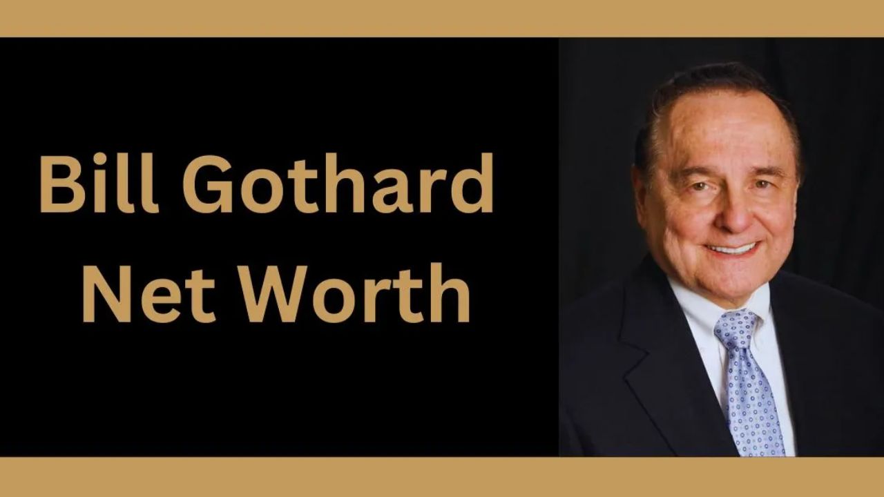 Bill Gothard Net Worth 2024