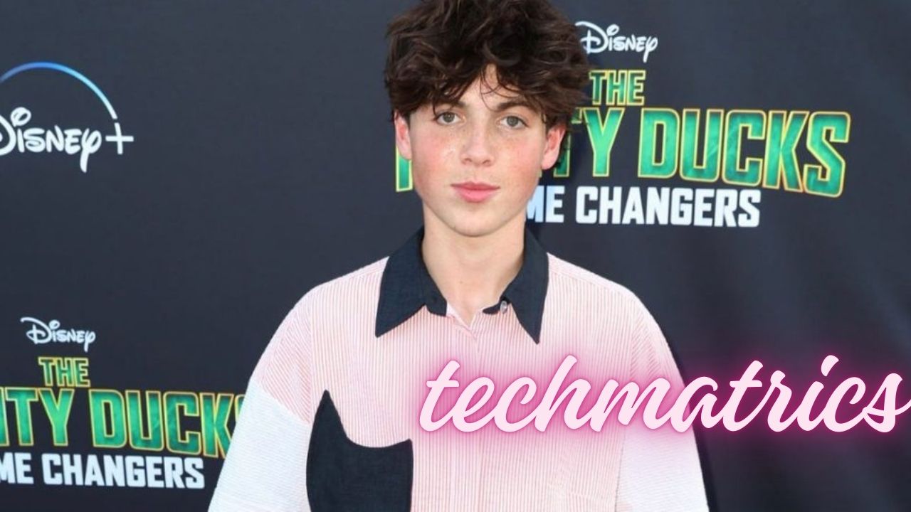 Brady Noon: Net Worth, Age, Height, Weight, Family, Bio/Wiki 2024