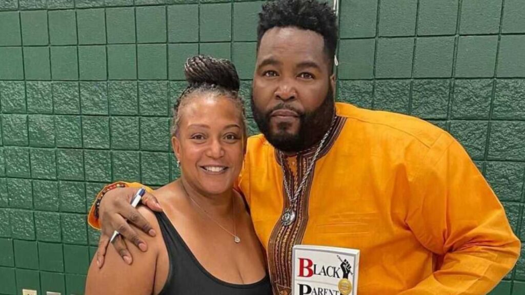 Dr Umar Johnson Net Worth 2025 – Wikipedia, Wife, Age, Height