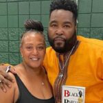 Dr Umar Johnson Net Worth 2025 – Wikipedia, Wife, Age, Height