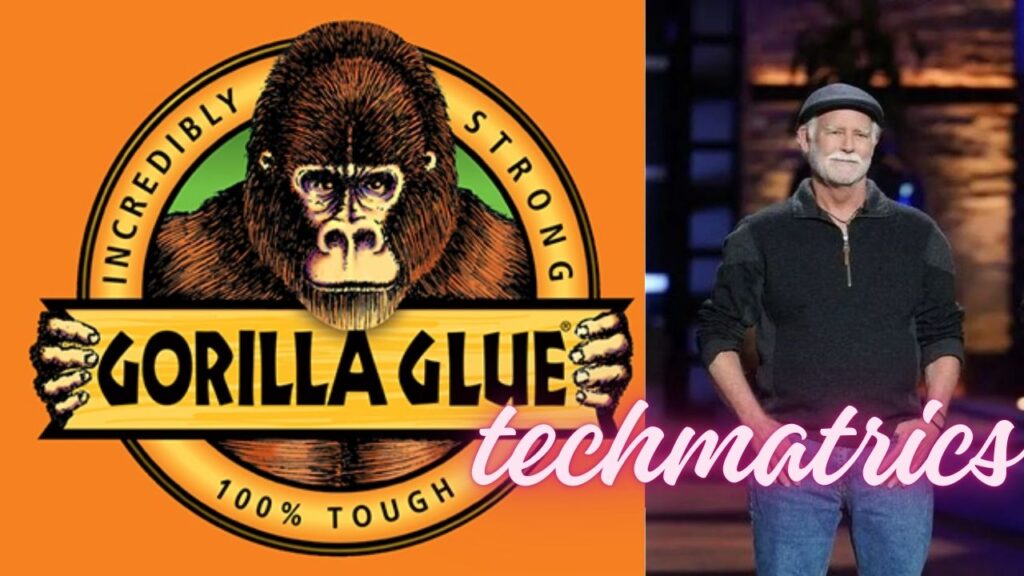 Innovative Beginnings: The Discovery of Gorilla Glue