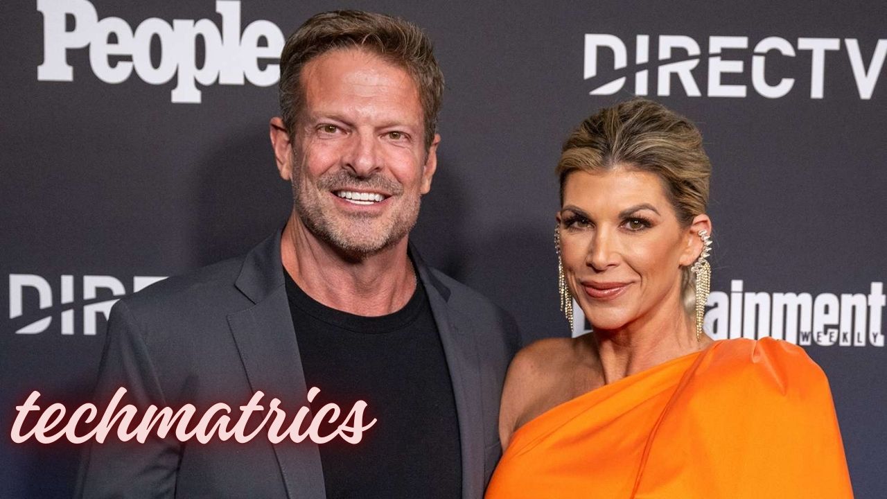 John Janssen, a successful insurance executive with a $20M net worth, is engaged to RHOC's Alexis Bellino, navigating personal and professional challenges.