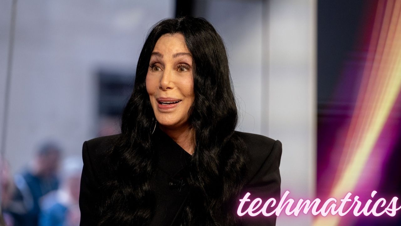 Meet John Paul Sarkisian: All You Need to Know About Cher’s Father