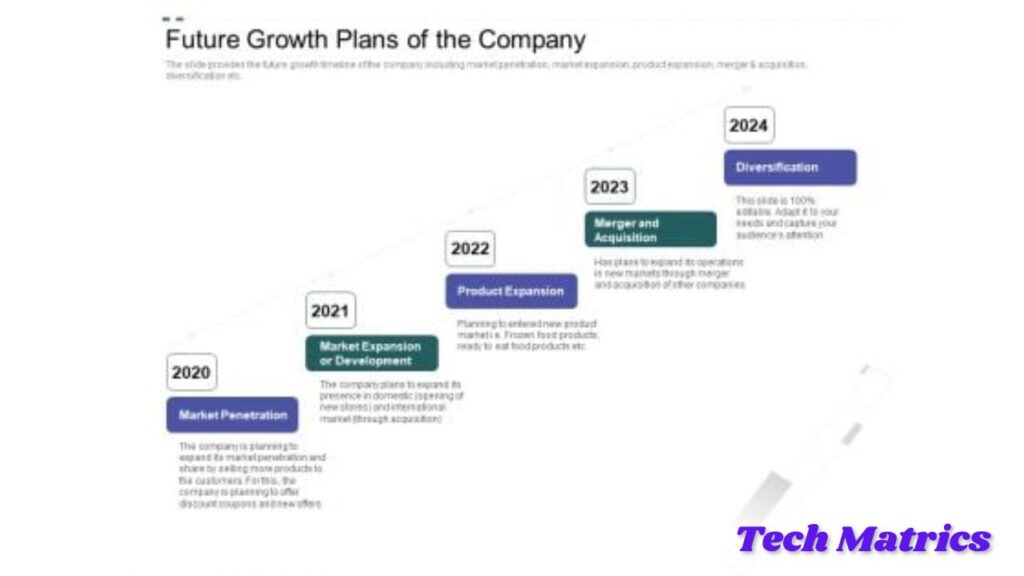 Future Plans and Growth of Tryst Agency