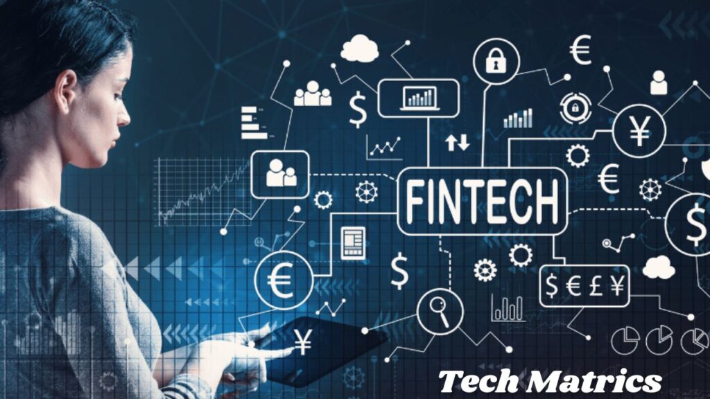 Technological Disruption: The Rise of Fintech in Asia